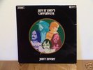 JEFF ST.JOHN'S COPPERWINE Joint Effort OZ ORIG PSYCH LP