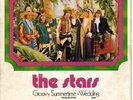 HEP STARS*ABBA*RAREST EURO PS*SPAIN ONLY*UNIQUE*STARS