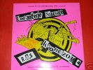 RARE LP RAS L'INFANTERIE SAUVAGE SKINHEAD OI PUNK