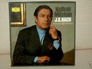 MILSTEIN BACH SONATAS AND PARTITAS GERMAN ORG NO RES