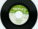 Northern Soul - M-M and the Peanuts on Money - RARE