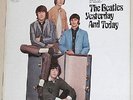 Beatles Stereo BUTCHER COVER Yesterday LP Nice Shape
