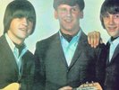 RARE GARAGE LP FANTASTIC DEE-JAYS STONE 4003