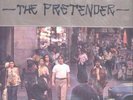SEALED MFSL Jackson Browne The Pretender LP 1980 NICE
