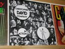 Very Rare Funk lp: Christopher David Company LISTEN