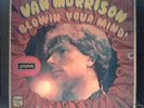 VAN MORRISON - BLOWIN YOUR MIND - BROWN EYED GIRL