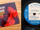 Jazz: DEXTER GORDON A Swingin Affair Blue Note 4133 LP