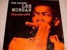 LEE MORGAN 