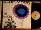 THE MARCELS BLUE MOON