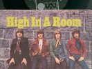 THE SMOKE *High in a Room* Unique German 1967 PS 45