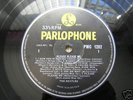 BEATLES *rare* PLEASE PLEASE ME  extra *33 1/3 *uk lp