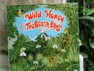 THE BEACH BOYS-WILD HONEY LP VENEZUELA  ISSUE
