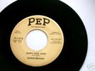 Very Rare Rockabilly - Ronnie Branam on Pep ,1957,Prom