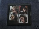 MFSL 1-109 Beatles - Let It Be  (mint-, 1x abgespielt)