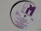 rare modern soul disco funk CLAUDE JAY