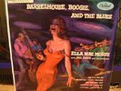 Ella Mae Morse - Barrelhouse, Boogie & the Blues - NM