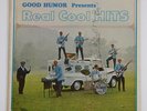 The AVENGERS VI / REAL COOL HITS (original LP)