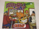 FRESH BLUEBERRY PANCAKE heavy LP RARE LTD RE USA PSYCH