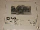 CANDIDA PAX day RARE RE LTD LP UK PSYCH PROG MONSTER