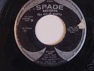 VERN PULLENS * BOP CRAZY BABY * SPADE * 