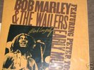 bob marley peter tosh sighned album