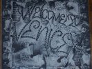 WELCOME TO VENICE LP SUICIDAL TENDENCIES EXCEL '85 KBD