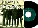 The Beatles ODEON rarest Spanish EP Green Label