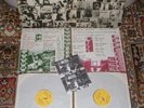 ROLLING STONES Exile On Main Street 1972 1st Press