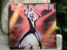 IRON MAIDEN MADE IN JAPAN EP VENEZUELA ISSUE