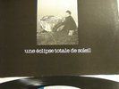 TAZARTES 1st LP NURSE WITH WOUND LIST-EXPERIMENTAL RARE