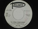 TOBI LARK northern 45 I'LL STEAL YOUR HEART PALMER wlp