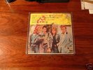 SEX PISTOLS Ramones - HOLIDAYS IN THE SUN THAI EP