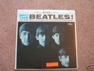 MEET THE BEATLES - UNOPENED (NEW)