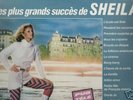SHEILA  RARE  LP 