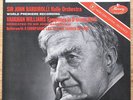 MERCURY LIVING PRESENCE  VAUGHAN WILLIAMS  BARBIROLLI