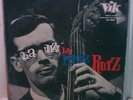 B.A. JAZZ BY LOPEZ RUIZ 1961 ARGENTINA LP  ¡NO RESERVE