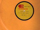 MIAMI 70's FUNK 45RPM - JOHNNY LIMBO ACETATE