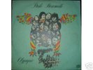 OLYMPIC Ptak Rosomak - Czech progpsychbeat LP 1969