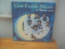 Con-Funk-Shun - Memphis Sessions (debut lp, orig. copy)