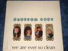BLOSSOM TOES, 1967 UK LP, WE ARE EVER SO CLEAN