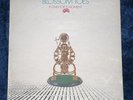 BLOSSOM TOES 1969 UK LP, IF ONLY FOR A MOMENT,RARE PROG