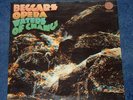 BEGGARS OPERA, 1971 UK LP, WATERS OF CHANGE, 1st Press