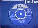 *JIMMY PAGE/ZEPPELIN* SHE JUST SATISFIES 1965 UK 45rpm