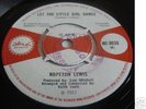 LET THE LITTLE GIRL by HOPETON LEWIS Mint UK Original