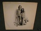 John Lennon / Yoko Ono - Two Virgins LP