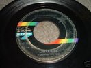 NORTHERN SOUL 45/ LITTLE HANK 
