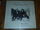 PRENTICE AND TUTTLE Private Psych Folk Lp NM- pokora