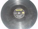 Philippines The Beatles Parlophone 78 RPM Record RARE