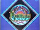 FUSION    top soul  CHILE LP    combo xingu