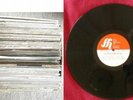 The BBC Sound Effects Library Record Set